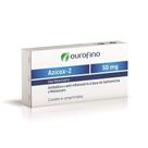 Azicox 2 50mg Ourofino 6 Comprimidos