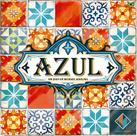 Azul Board Game Galápagos Jogo Família Estratégia Artes Lindas Alta Qualidade Regras Simples