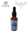 Azul De Metileno 0,1% P.a. (mais Puro Que Grau Usp) - 35ml Azul De Metileno 0,1% P.a. (mais Puro Que Grau Usp) - 35ml