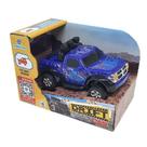 Azul High Voltage Carrinho Drift Car - Polibrinq CAR701