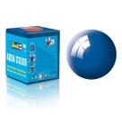 Azul Ral Aqua Color Brilhante Revell 36152