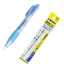 Azul Refil Borracha Mono Knock 3,8mm C/4 Tombow