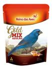 Azulão Gold Mix - Reino Das Aves 500g