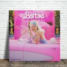 Azulejo Barbie O Filme