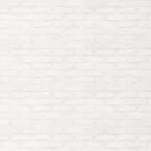Azulejo de Tijolo de Barro MSI Alpine White 7x20 cm para Parede e Piso Azulejo de Tijolo de Barro MSI Alpine White 7x20 cm para Parede e Piso