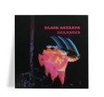 Azulejo Decorativo Black Sabbath Paranoid 15x15