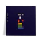 Azulejo Decorativo Coldplay X&Y 15x15