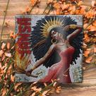 Azulejo Decorativo - Coleção Orixás