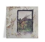 Azulejo Decorativo Led Zeppelin IV 15x15