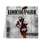 Azulejo Decorativo Linkin Park Hybrid Theory 15x15 Azulejo Decorativo Linkin Park Hybrid Theory 15x15