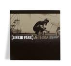 Azulejo Decorativo Linkin Park Meteora 15x15 Azulejo Decorativo Linkin Park Meteora 15x15