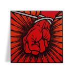 Azulejo Decorativo Metallica Master of Puppets 15x15