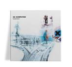 Azulejo Decorativo Radiohead OK Computer 15x15