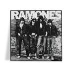 Azulejo Decorativo Ramones 15x15