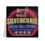 Azulejo Decorativo Silverchair Neon Ballroom 15x15