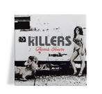 Azulejo Decorativo The Killers Sams Town 15x15