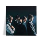 Azulejo Decorativo The Rolling Stones 15x15 Azulejo Decorativo The Rolling Stones 15x15