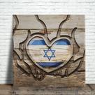 Azulejo Isarael
