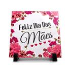 Azulejo Personalizado Mãe