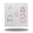 Azulejo Quadro Decorativo Especial Dia Dos Namorados 15x15cm Azulejo Quadro Decorativo Especial Dia Dos Namorados 15x15cm