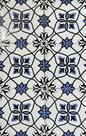 Azulejos Cerâmicos Hidráulicos Portugueses 20x20 cm Kit com 10 Peças Azulejos Cerâmicos Hidráulicos Portugueses 20x20 cm Kit com 10 Peças