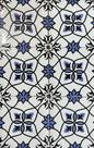 Azulejos Colonial Português 20x20 kit com 12 peças