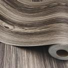Azulejos de piso Auxua Wood Grain Peel and Stick 30cm x 10m