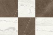Azulejos FloorPops FP6524 Bonneville Bronze Autoadesivos 30x30 cm