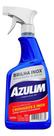 Azulim Brilha Inox 500ml - Limpa e Dá Brilho em Aço, Alumínio e Cromados