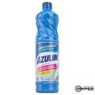 Azulim Limpa Cerâmica Pisos Lavanda 1L Remove Encardido Terra Sujeiras Manchas Uso Doméstico