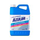 Azulim limpa ceramicas e azulejos 5l lavanda