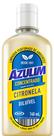 Azulim limpador perfumado ambientes 140ml - start