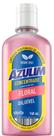 Azulim limpador perfumado ambientes 140ml - start Azulim limpador perfumado ambientes 140ml - start