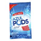Azulpods Super Algicida concentrado em pó Maresias 100 ml