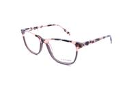 Azzaro - armação para óculos feminina em acetato ref az30221. Azzaro - armação para óculos feminina em acetato ref az30221.