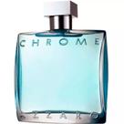 Azzaro Chrome Eau De Toilette 100ml
