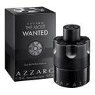 Azzaro Most Wanted Intense Masculino Eau de Parfum 100 ml