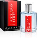 Azzaro Sport Eau de Toilette 100ml Masculino