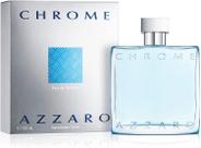 Azzarro Chrome Edt 100Ml(M)