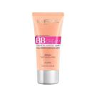 B. B. Cream L'Oreal Creme Milagroso 5 em 1 FPS20 Cor:2.0 (Clara)