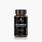 B complex 120 caps essential - ESSENTIAL NUTRITION