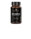 B Complex (120 caps) - Padrão: Único