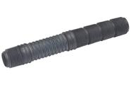 B & K Riser EXT 1/2" em plástico MIP, 15 cm B & K Riser EXT 1/2" em plástico MIP, 15 cm