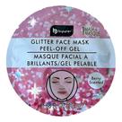 b-pure Glitter Face Mask Máscara Facial para limpeza de Pele