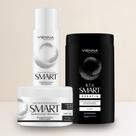 B.T.X Smart 1kg + Pré e pós Smart 500ml