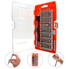 B-TEK - Conjunto De Mini Chaves Para Manutenção 58pcs e Estojo - B-TEK/B-MAX