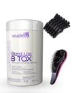 B-Tox Blond Liss 01 KG Soupleliss Professional