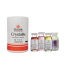 B.Tox Crystallis 1Kg + Cronograma 4 Ampolas Dyusar