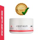 B.tox de Cristal alinhador e reestruturador dos fios 300 g
