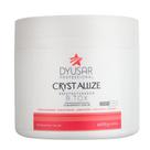 B.tox de Cristal alinhador e reestruturador dos fios 500 g